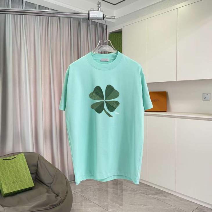 Dior T Shirts Short _SKUDiorS-2XLhgntx10016101
